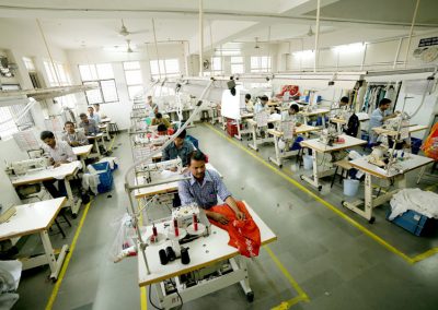 Stitching