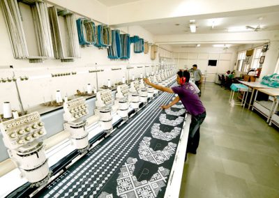 Embrodiery